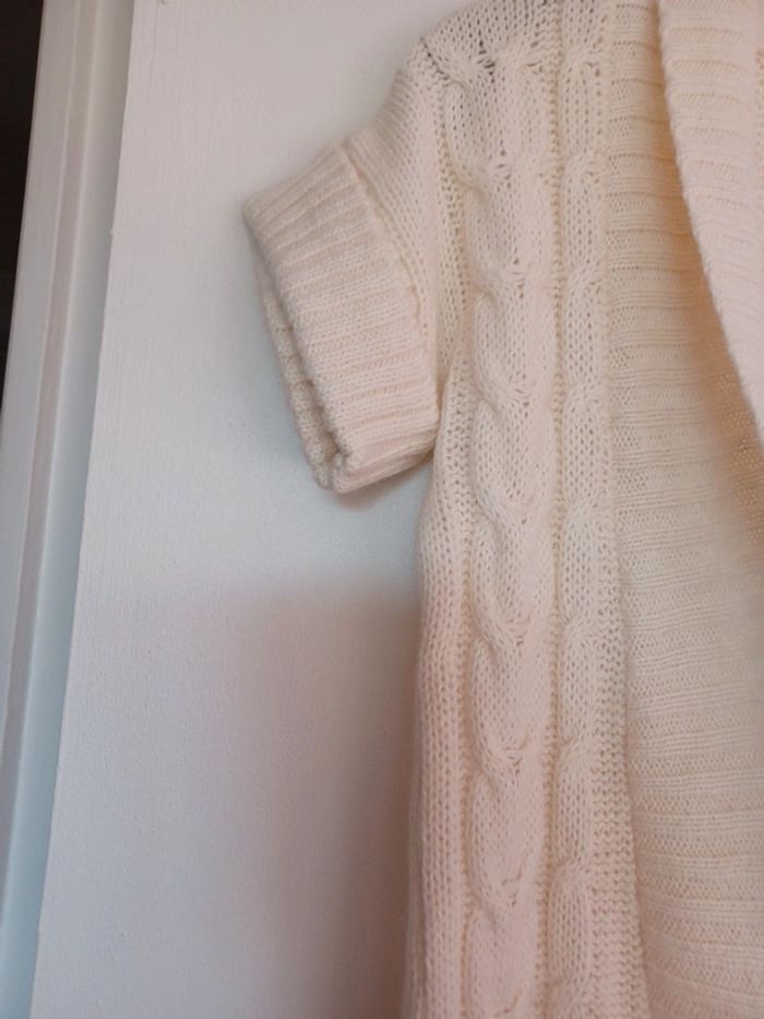 Gilet - photo numéro 3