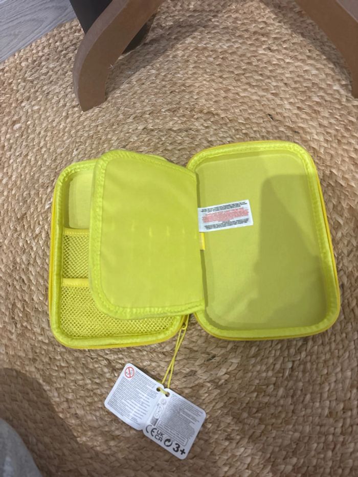 Pochette à crayon Pokémon - photo numéro 5