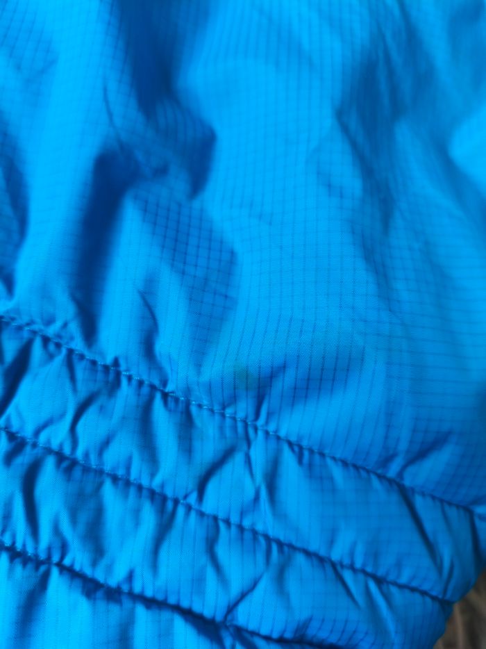 Combinaison de ski bébé Wedze – bleu et orange 🧥 18 mois - photo numéro 5