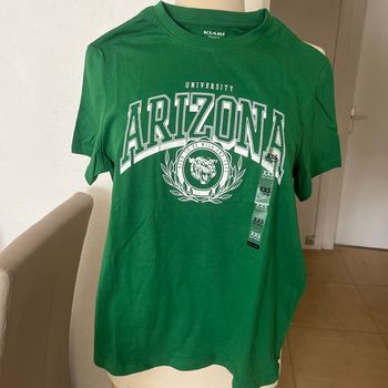T-shirt garçon