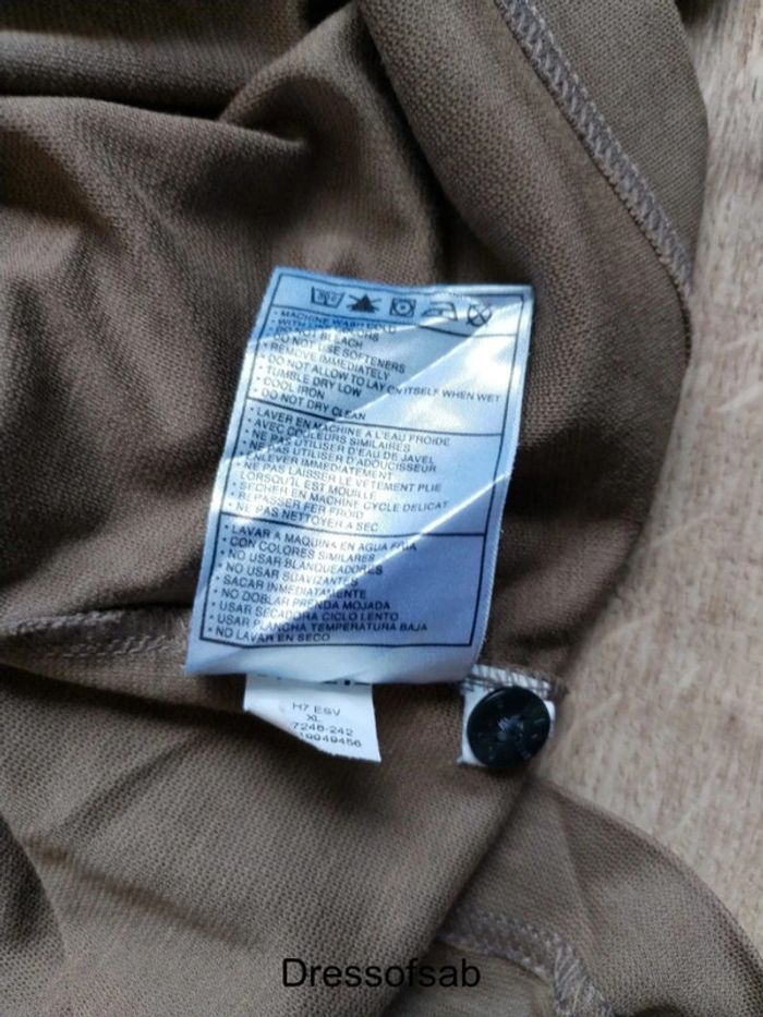 Polo Nike Homme - photo numéro 11