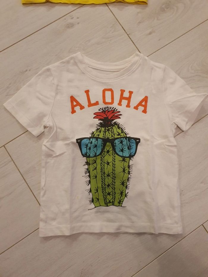 Tshirt 3 ans