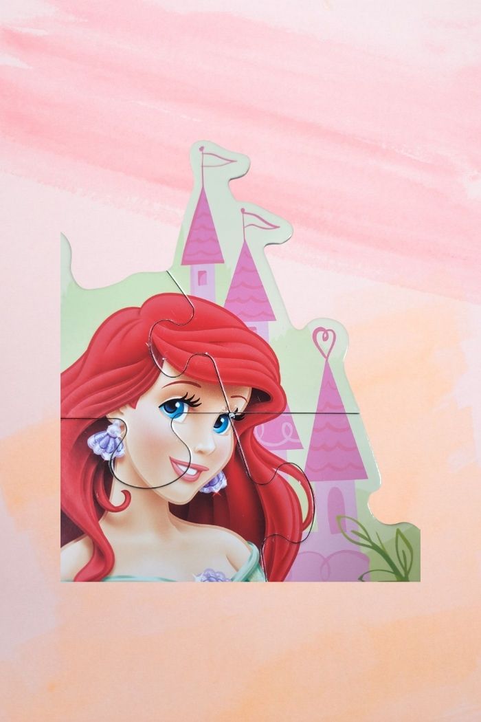 Puzzle Disney - photo numéro 5