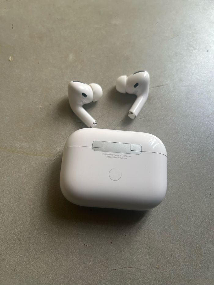 AirPod Pro 2 - photo numéro 2