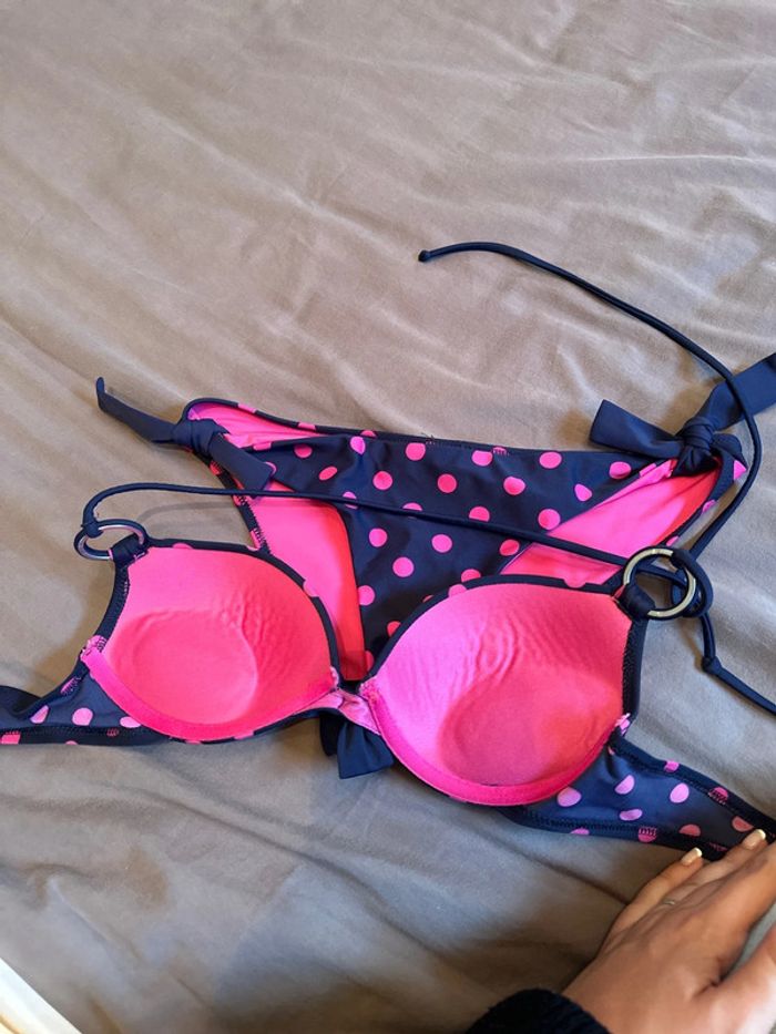 Maillot de bain - photo numéro 3