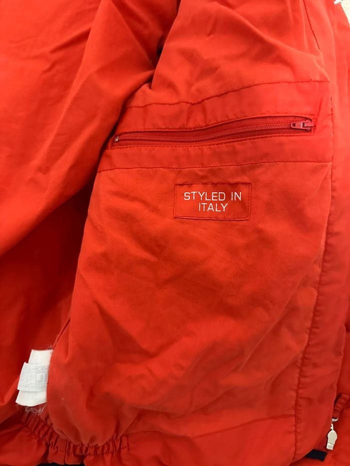 Veste Ferrari x Fila - photo numéro 14