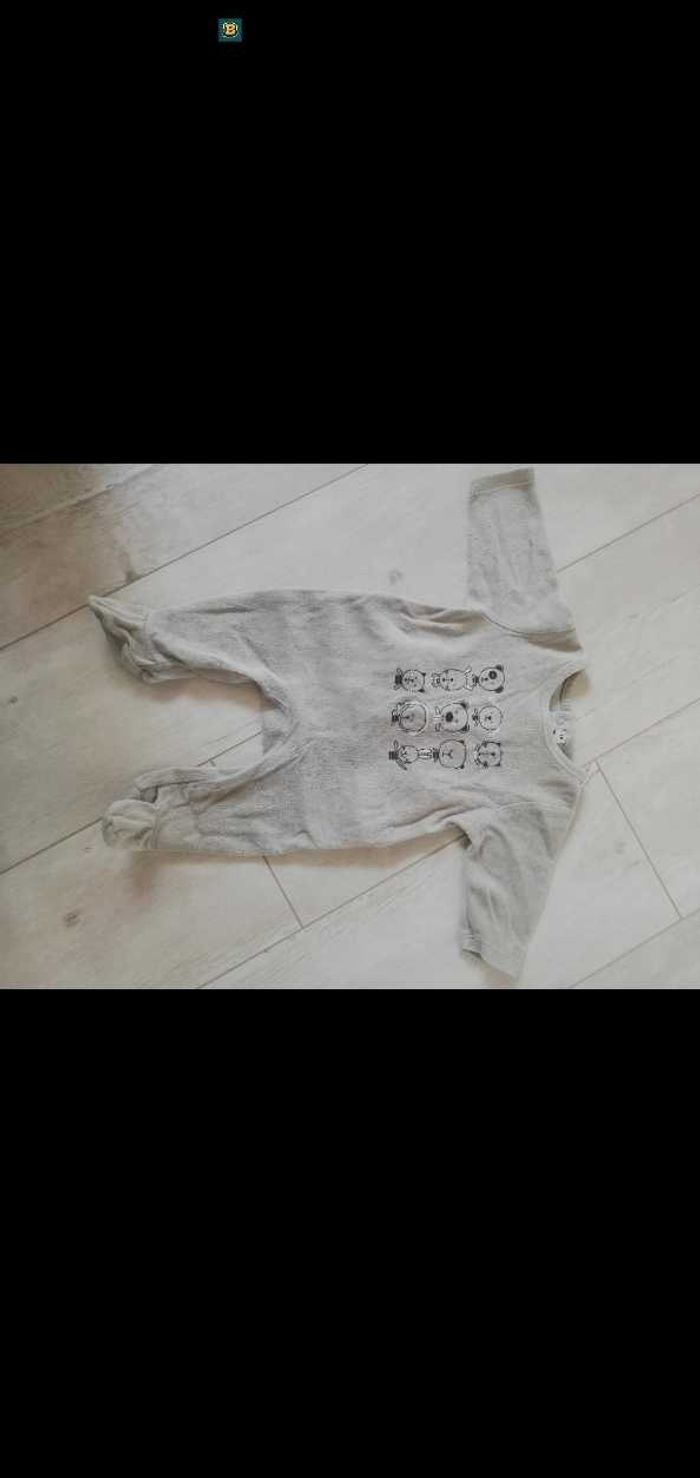 Lot 9 pyjama, tous en très bon état, 3 mois.Plusieurs marques - photo numéro 3