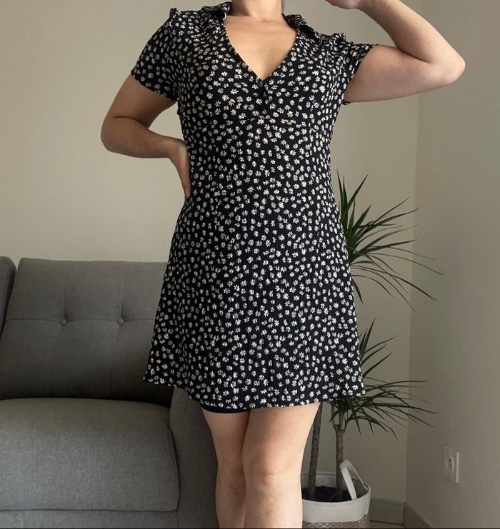 Robe simple | État neuf | Bershka - photo numéro 2