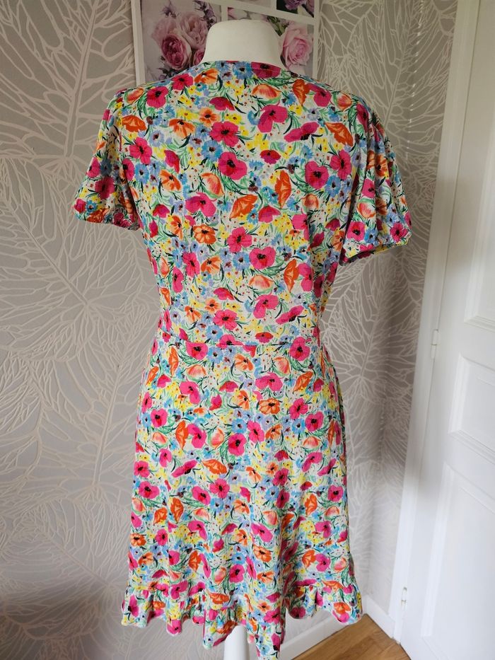 Robe lefties taille S - photo numéro 2