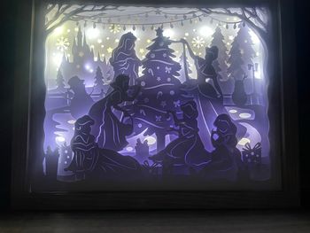 Lightbox Le Noël des princesses