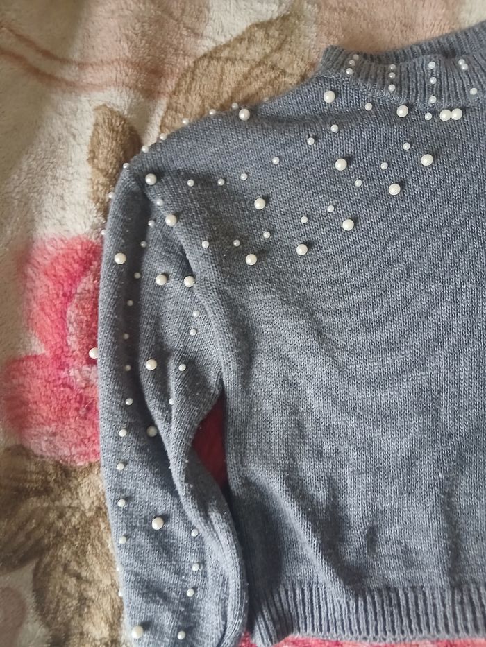 Pull - photo numéro 2