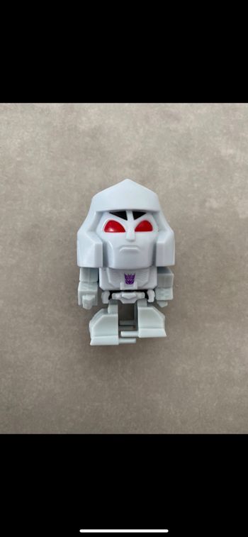 Figurine Transformers