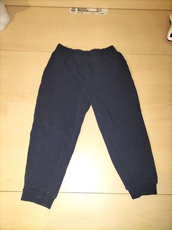 Pantalon 18-24mois