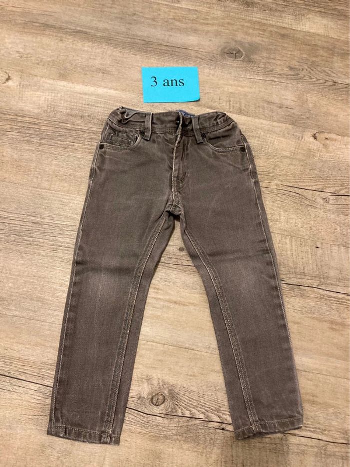 Jeans 3 ans