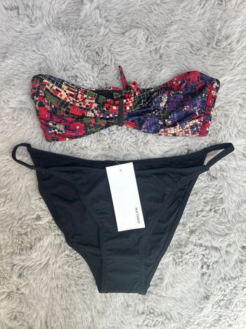 Maillot de bain deux pièces Osklen