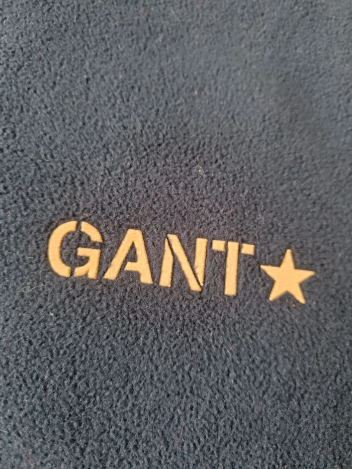 Veste polaire enfant GANT - photo numéro 6