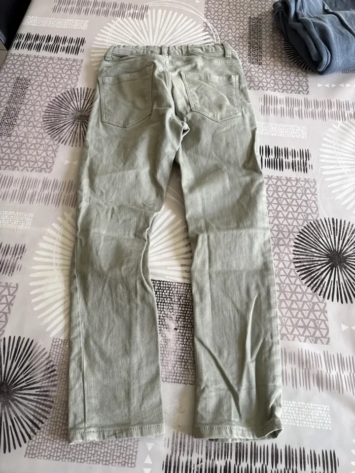 2 pantalons - photo numéro 6