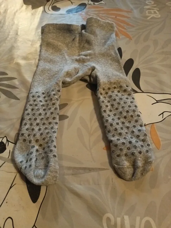 Collant 3 6 mois