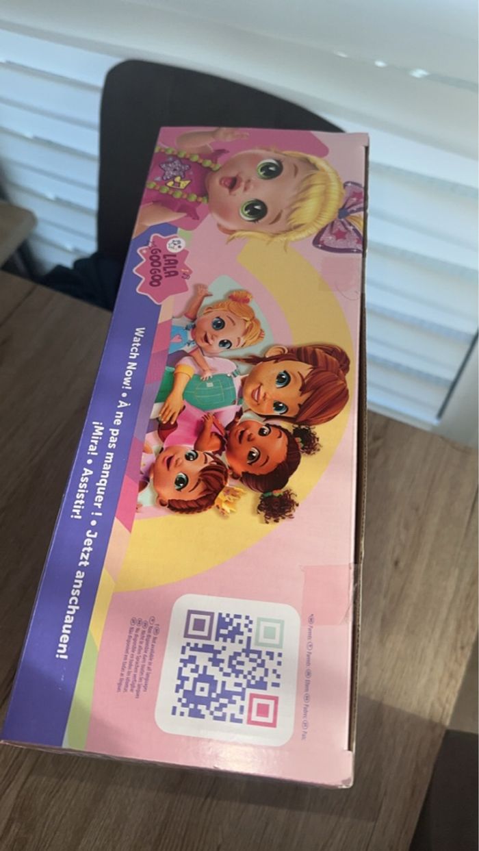 Baby alive - photo numéro 5