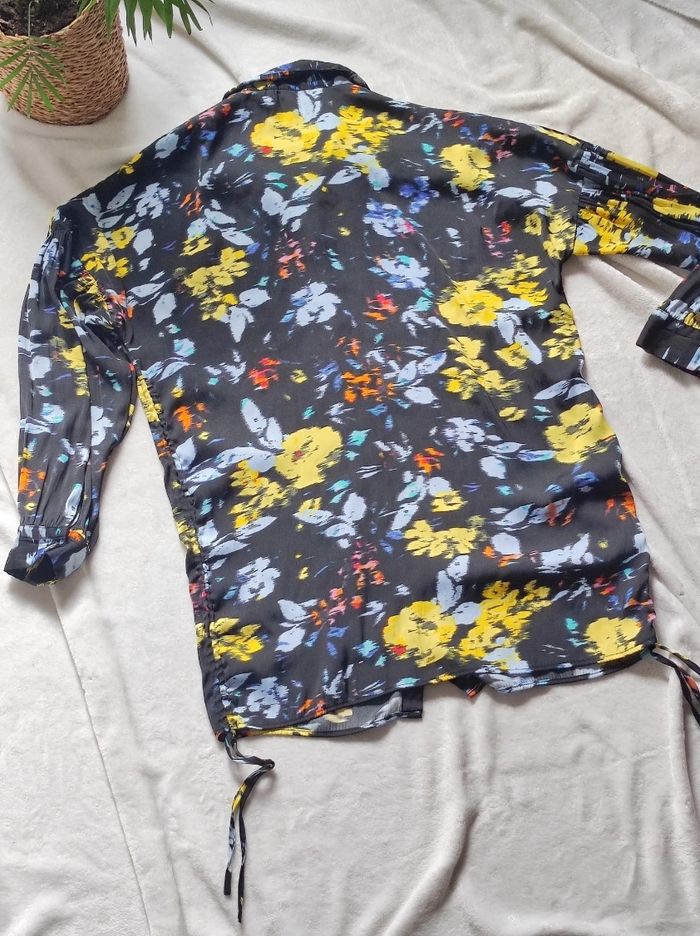 Chemise promod taille unique - photo numéro 4