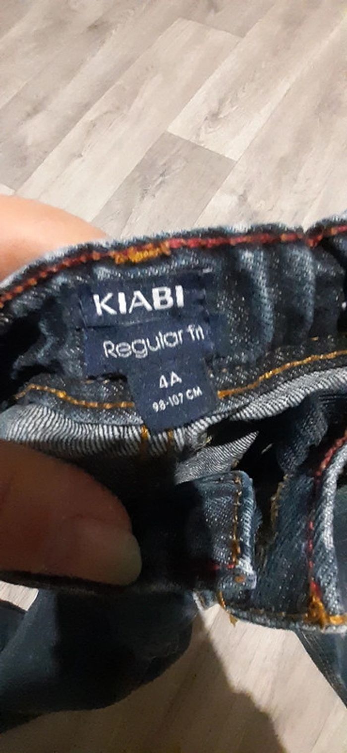 Jean 4 ans - photo numéro 3