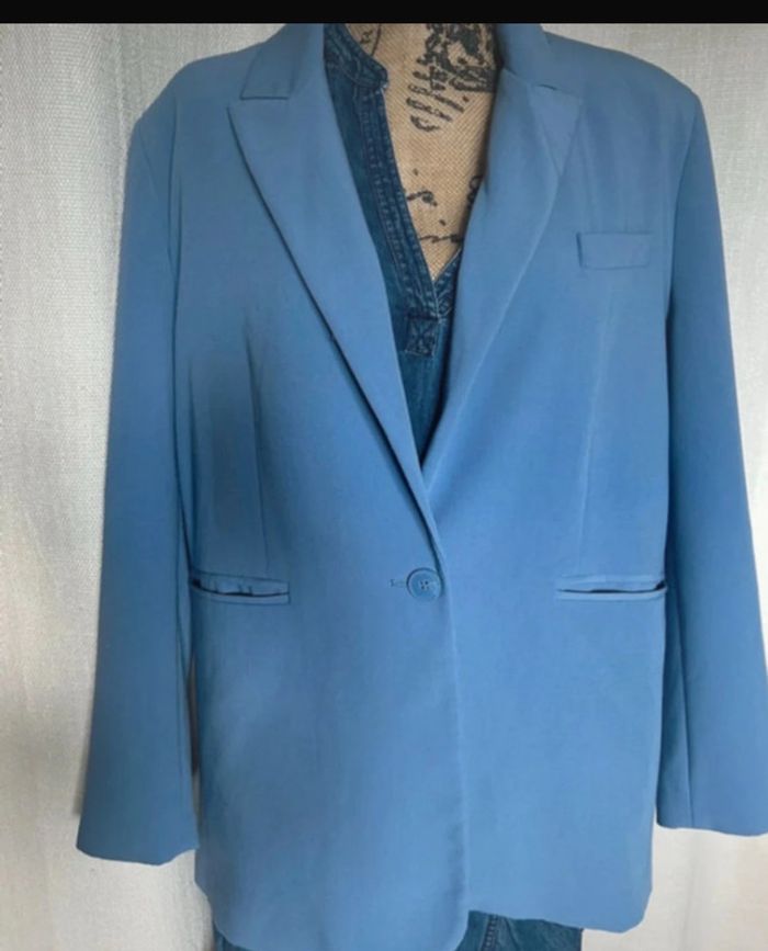Veste stradivarius