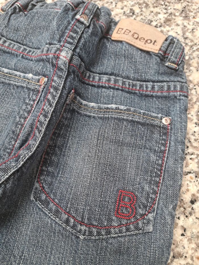 H&M : ensemble chemise & jean (86) - photo numéro 9