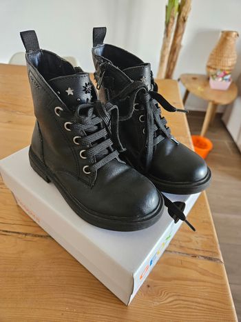 Bottines geox