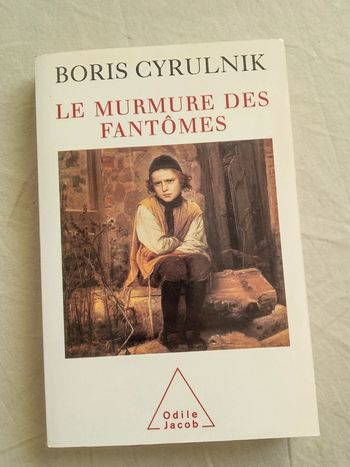 Le murmure des fantômes