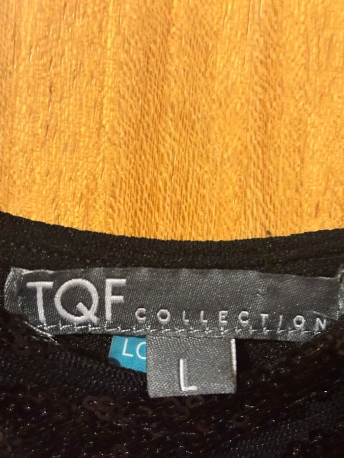 Robe de soirée ou d’anniversaire - photo numéro 3