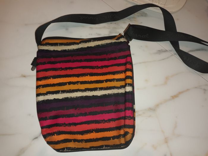 Pochette bandoulière - photo numéro 2