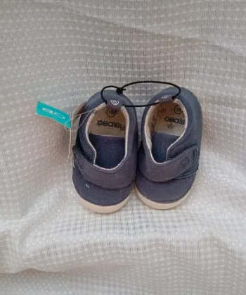 Chaussures Obaibi taille 18
