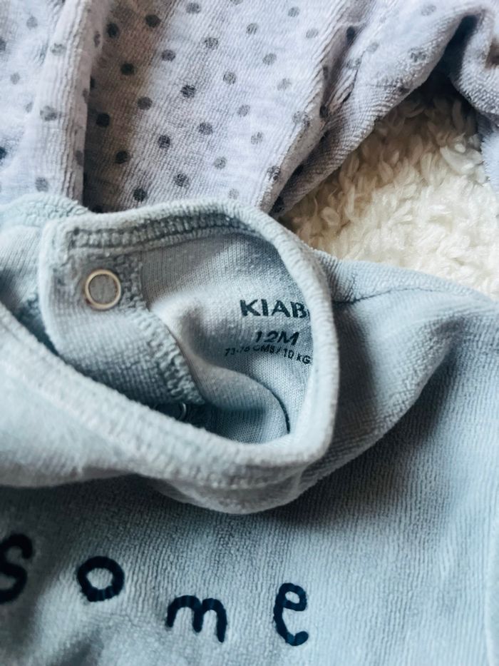 Pyjamas - photo numéro 5