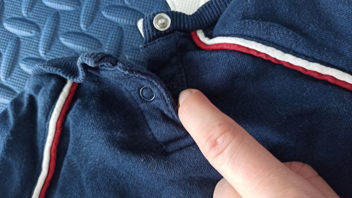 Pull - photo numéro 2