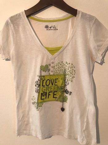 Tee-shirt