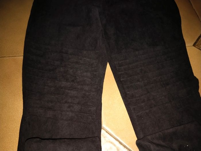 Slim effet Daim - photo numéro 2