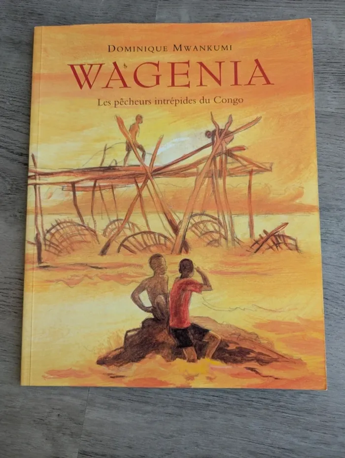 Wagenia