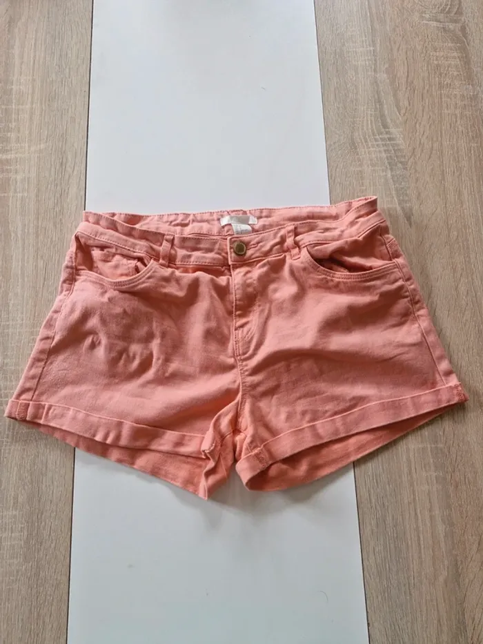 Superbe short taille 38 H&M