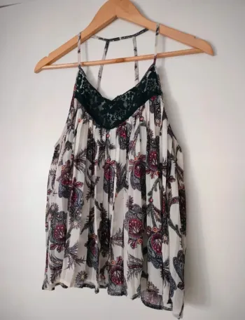 Débardeur Abercrombie & Fitch M