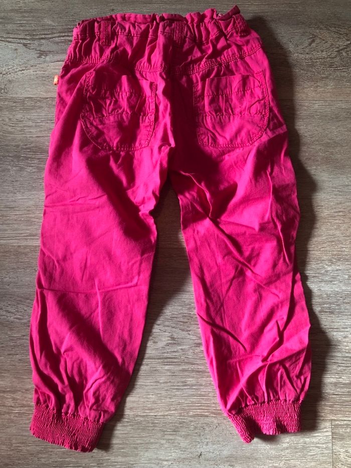 Pantalon fin - photo numéro 5