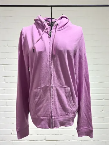 🟩 Sweat-shirt zip 🟩 P