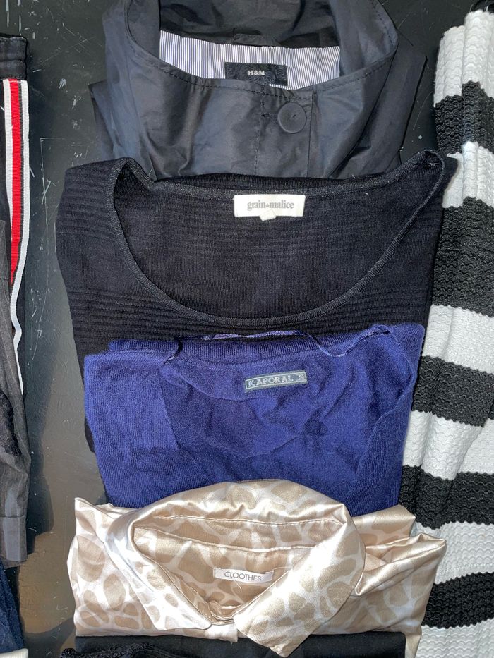 Lots femmes - photo numéro 4