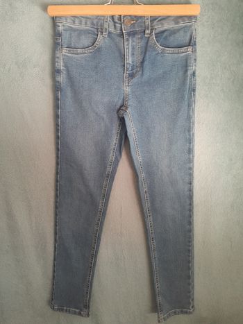 Jean la halle enfant