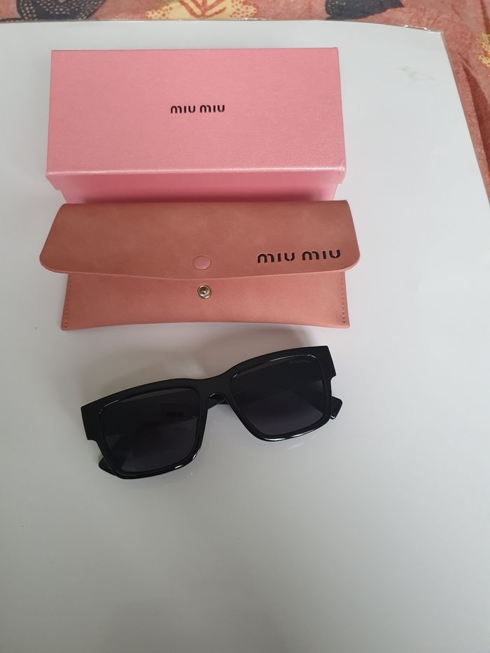 Lunettes de soleil neuf - photo numéro 3