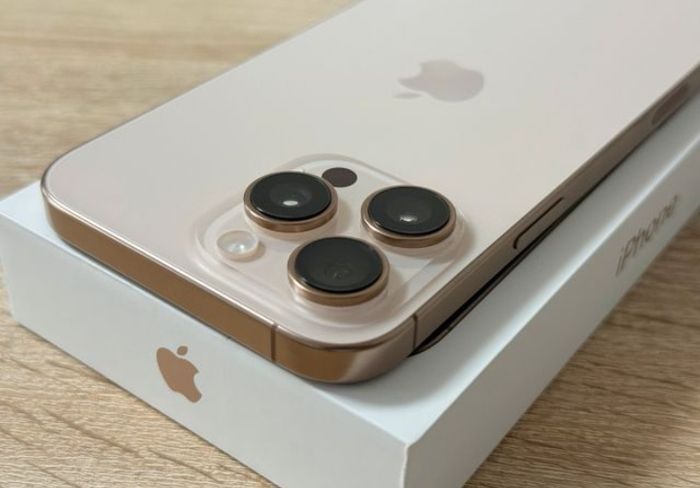 16 pro max - photo numéro 3