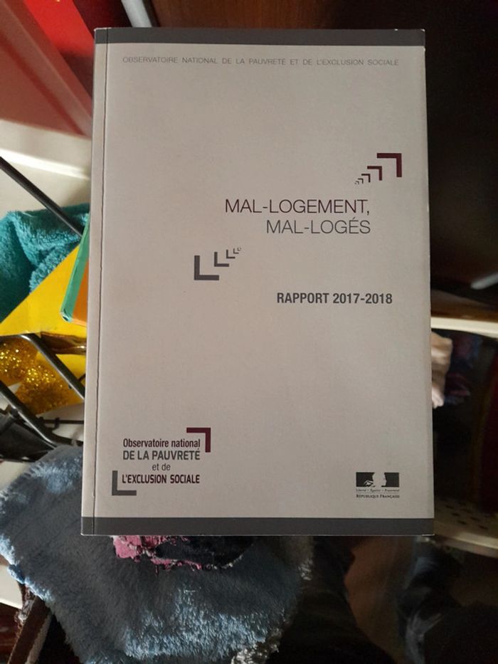 Mal logement