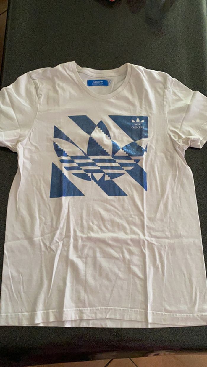 Teeshirt Adidas M