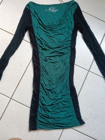 Robe no excuse 34/36