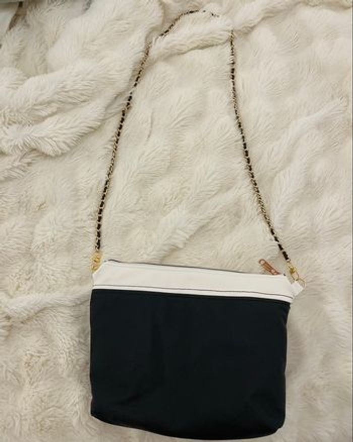 Sac à main bandoulière - photo numéro 3