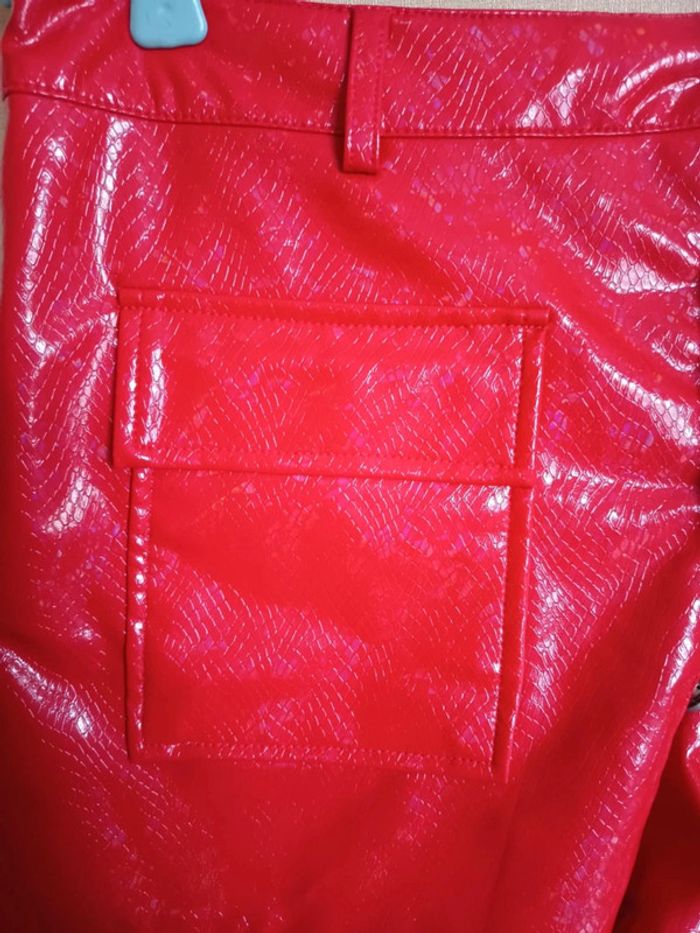 Short jupe. Marque shein - photo numéro 3